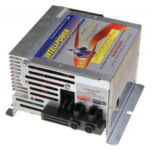 Progressive Dynamics 12V 45A Converter/Charger - by Progressive Dynamics