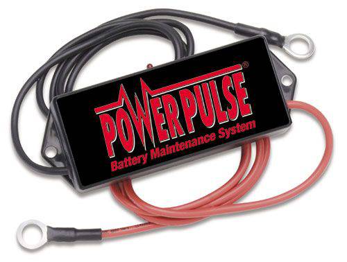 PowerPulse 24V Battery Maintenance System for high-voltage vehicles, sold by Cabin Depot. Boosts battery performance and charging efficiency.
