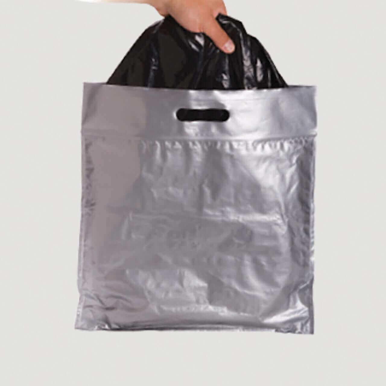 Reliance Double Doodie Plus Waste Bags - Off-Grid Essential – The