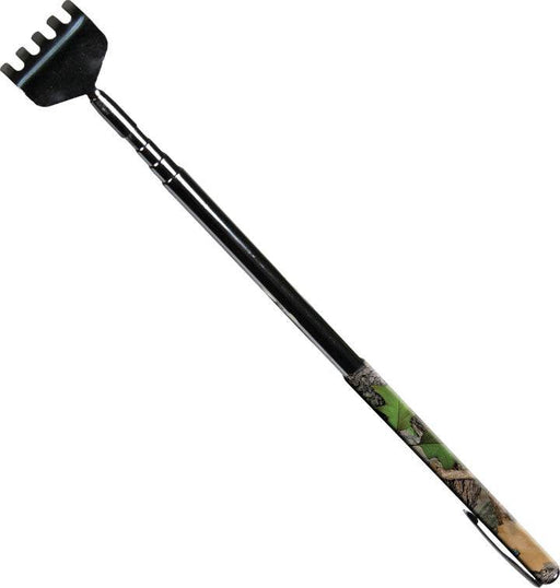 Rivers Edge Extendable Back Scratcher - Camo - Uncategorized by Rivers Edge