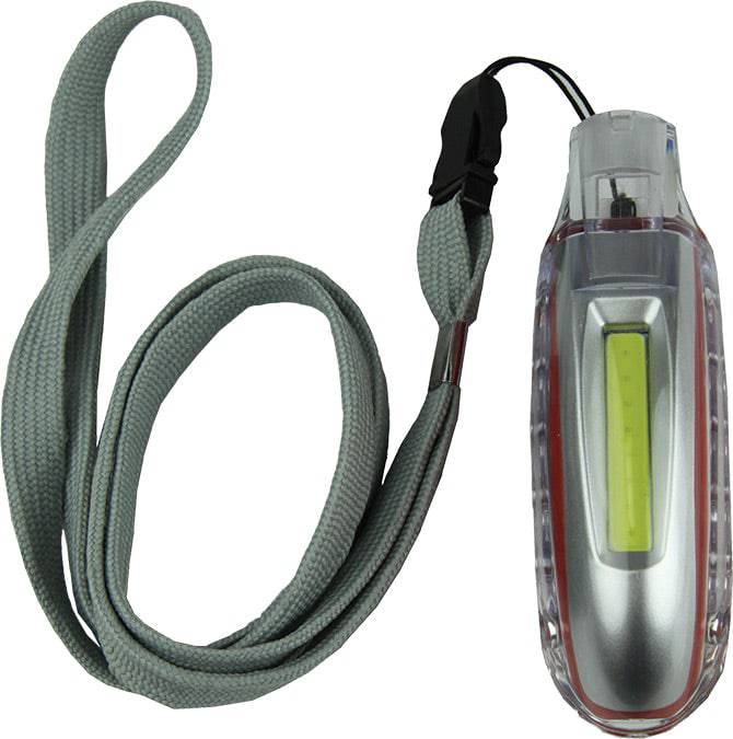 Rivers Edge COB Whistle Light - by Rivers Edge