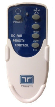 Télécommande de ventilateur fiable
