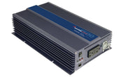 Samlex PST-1500-12 1500W Pure Sine Wave Inverter, hardwire capable, available at Cabin Depot, converts 12V DC to 120V AC power.