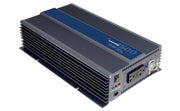 Samlex PST-1500-24 1500W pure sine wave inverter for 24V to 120V conversion, available at Cabin Depot, features hardwire capability.