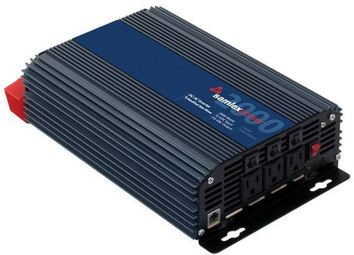 Samlex 2,000W 12V Modified Sine Inverter - Power Inverters by Samlex