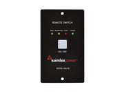 Samlex 900-RC Remote Control for SEC Charger, compatible with various SEC models - Cabin Depot
