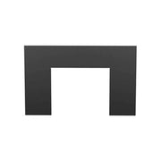 SBI 32" x 50" cuttable faceplate for wood inserts, 18-gauge steel, available at Cabin Depot with free shipping on orders over $100.