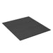 SBI modular floor protection system for combustible floors, 54"x46.75", insulated with Micore® 300, pre-order available.