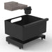 SBI Ash Drawer Kit with components, includes free shipping details.