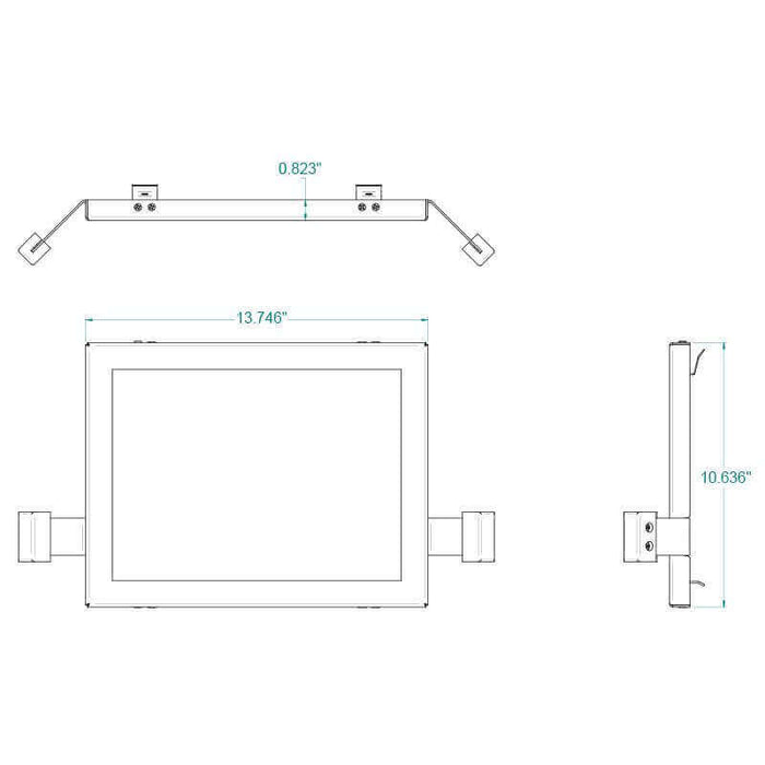 SBI | Fireplace & Wood Stove Accessories