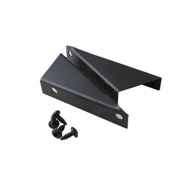 SBI Support for Blower AC02050 with screws, compatible with Variable Speed Control, available at Cabin Depot with free shipping.