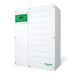 Schneider XW Pro 6.8Kw Solar Hybrid Inverter 120/240V Bundle - Power Inverters by Schneider