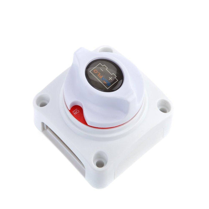 SEAFLO 275A Battery ON/OFF Switch - by SEAFLO