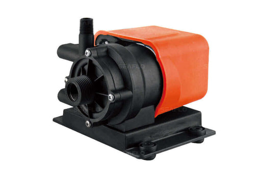 SEAFLO 115VAC 250GPH Circulation Pump - by SEAFLO