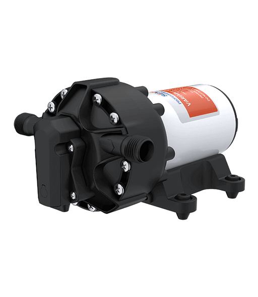 SEAFLO 12V 3.5GPM 56 Series Diaphragm Pump 60PSI *Variable Speed - Uncategorized by SEAFLO