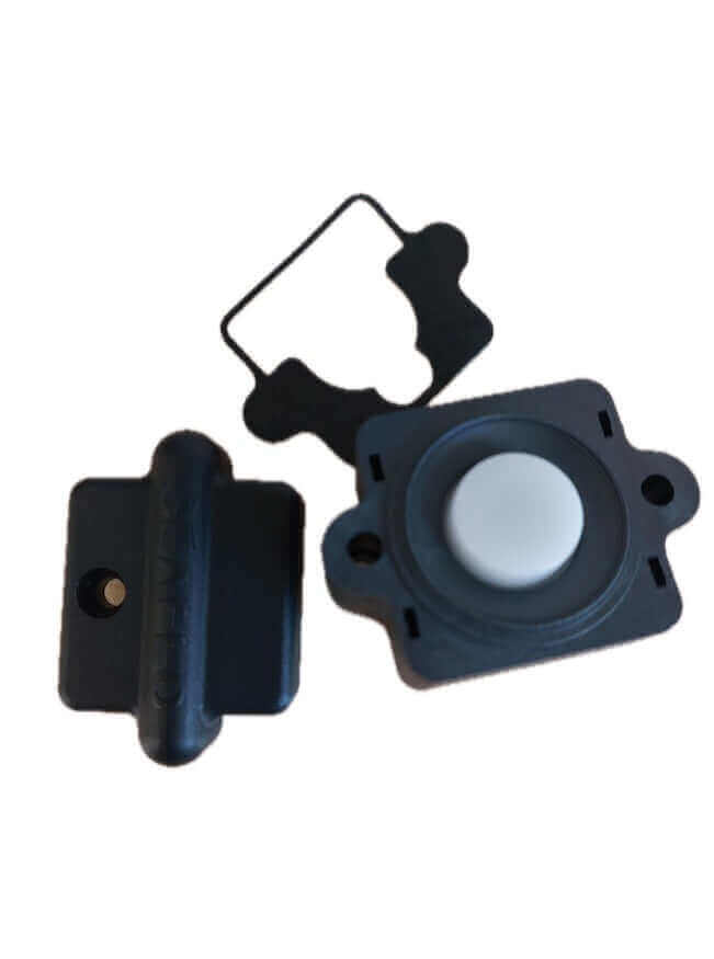 SEAFLO 42 Series Pressure Switch for Cabin Depot diaphragm pumps, adjustable between 35-100 PSI with 2mm Allen Key, SFPSMULTI.