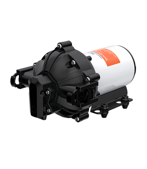 SEAFLO 12V 4GPM 52 Series Diaphragm Pump 60PSI - by SEAFLO