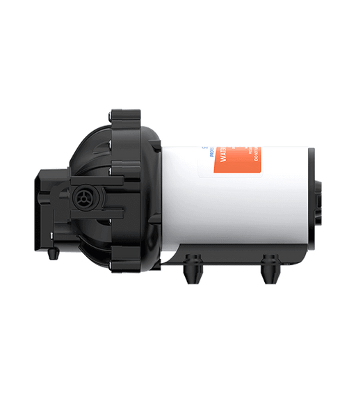 SEAFLO 24V 7GPM 53 Series Diaphragm Pump 60PSI - by SEAFLO