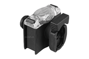 SEAFLO 41S03 Rectangle Filter with 3/4 Male to Female Quick Attach for Diaphragm Pumps | Cabin Depot Suitable