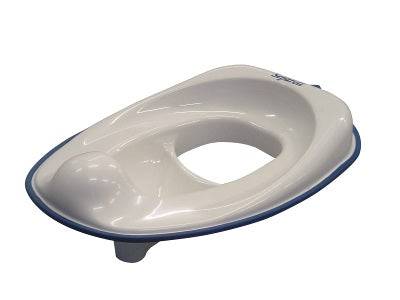 Separett Child Toilet Seat with separating function, compatible with Villa 9000-series, Privy 500, and more. Available at Cabin Depot.