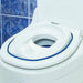 Separett 12V/110V Villa 9210 Toilet - by Separett