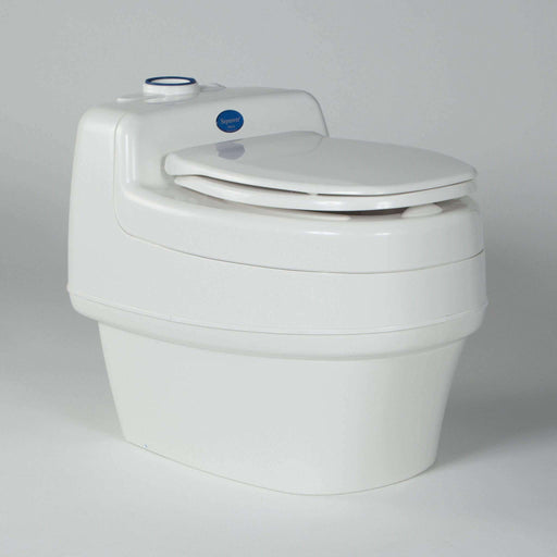 Separett 12V/110V Villa 9210 Toilet - by Separett