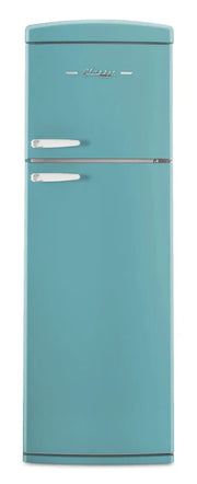 Unique 310L Top Mount Refrigerator (Scratch & Dent)