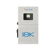 Inversor híbrido «todo en uno» Sol-Ark de 18 000 W