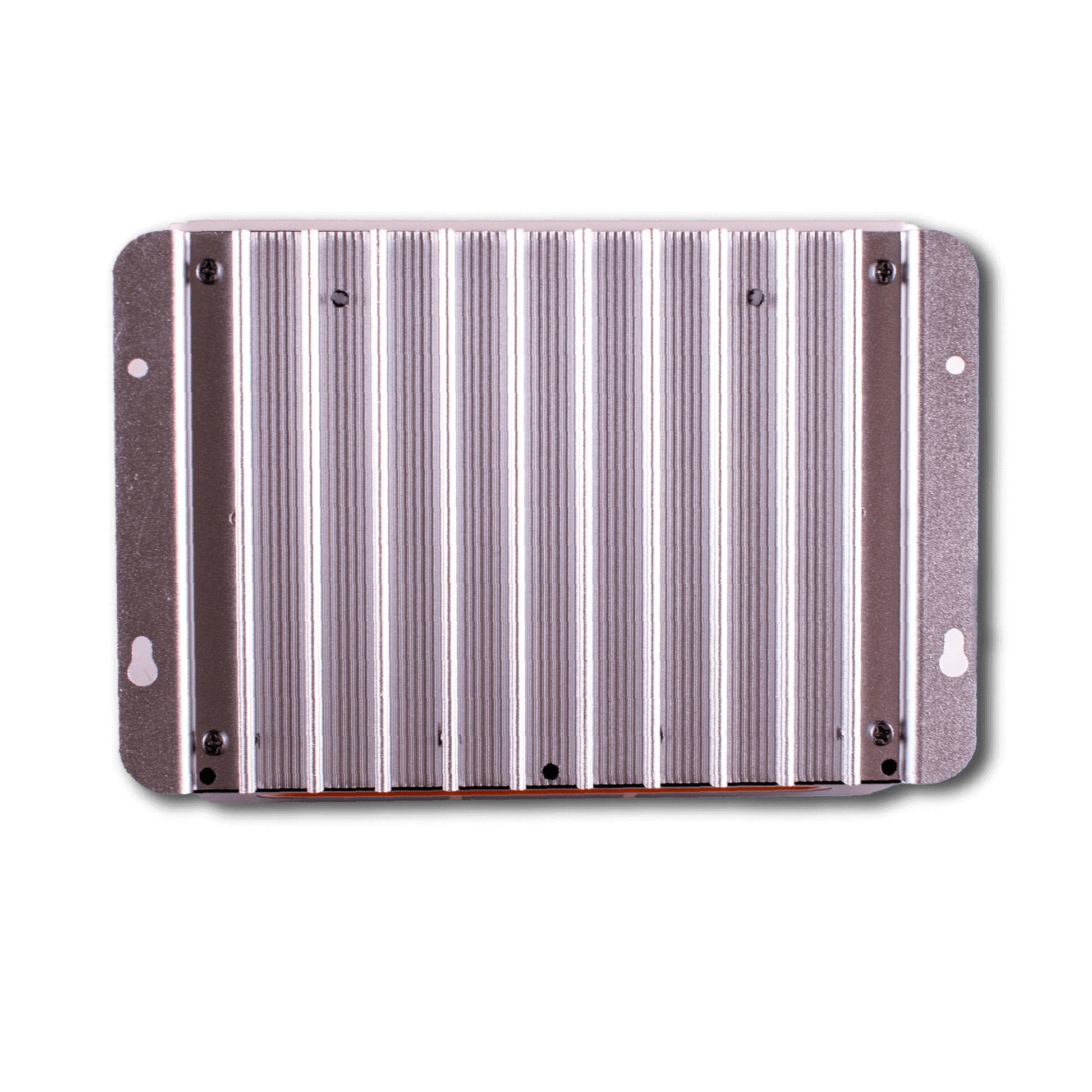 SRNE 20A PWM Dual Battery Charge Controller for boats, RVs, and vans by Cabin Depot. Efficient solar charging solution.