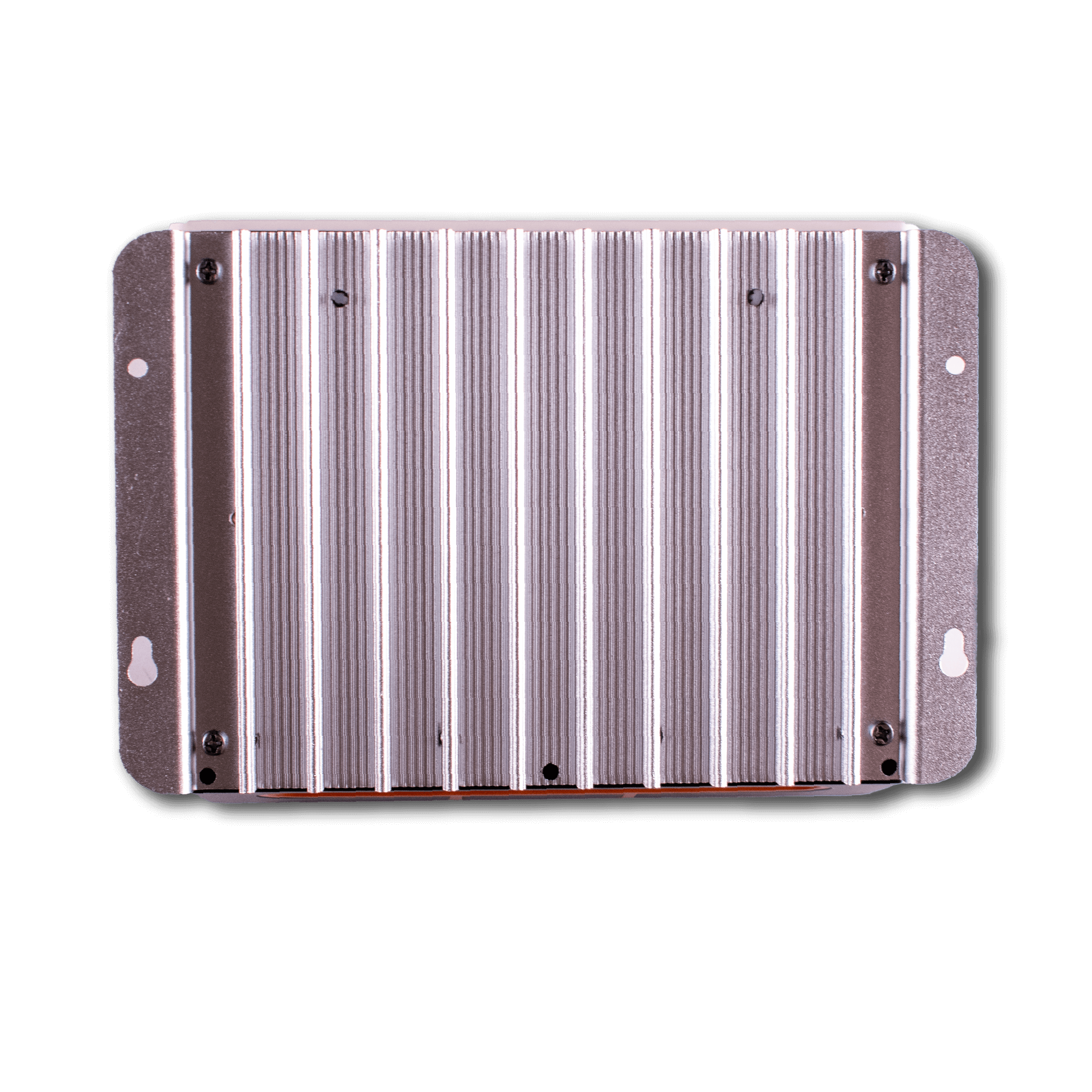 SRNE 20A PWM Dual Battery Charge Controller for boats, RVs, and vans by Cabin Depot. Efficient solar charging solution.