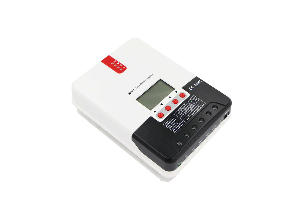 SRNE 30A MPPT Charge Controller - by SRNE