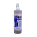 Sun-Mar Compost Quick 16 oz spray bottle for accelerated composting and cleaning toilet systems.