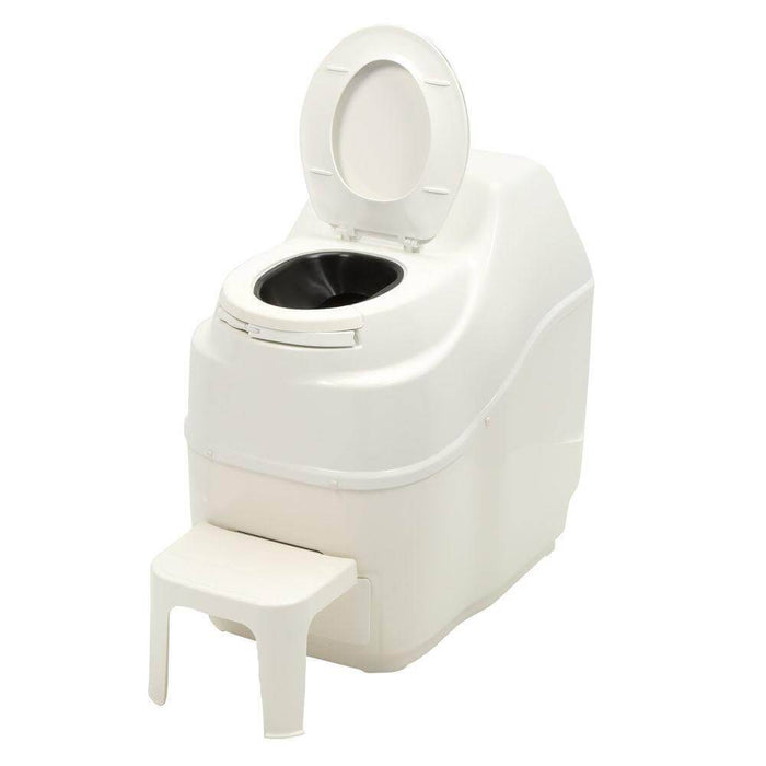 Sun-Mar Excel Electric Toilet - by Sun-Mar