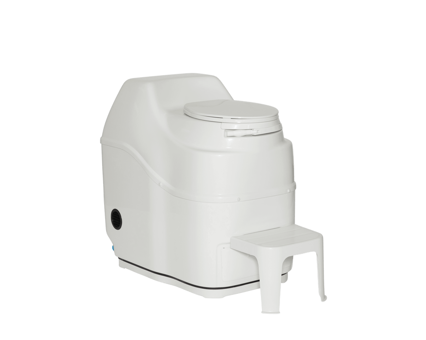 Sun-Mar Excel Electric Toilet - by Sun-Mar