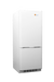 SunStar 10CU Solar DC/AC Refrigerator - White - Kitchen Appliances by SunStar