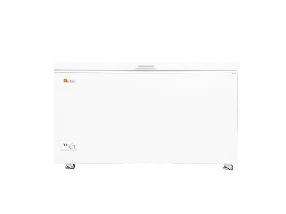 SunStar 15CU Solar/DC Chest Freezer - Freezers by SunStar