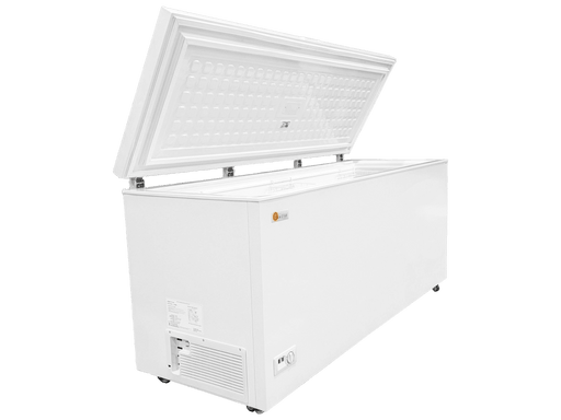 SunStar 21CU Solar/DC Chest Freezer - Freezers by SunStar