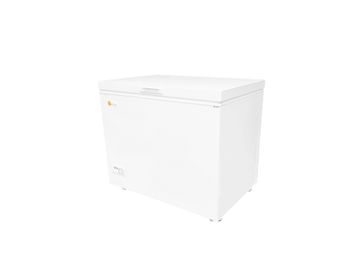 SunStar 8CU Solar/DC Chest Freezer - Freezers by SunStar