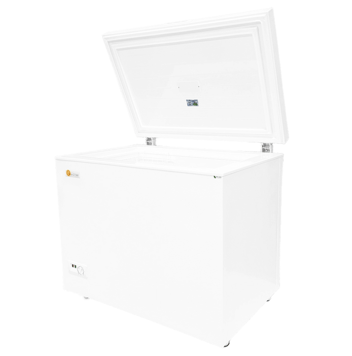 SunStar 8CU Solar/DC Chest Freezer - Freezers by SunStar