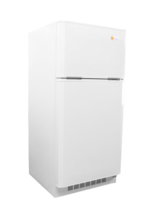 SunStar Solar / DC Refrigerator 16CU ST-16RF