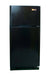 SunStar 16CU Solar/DC Refrigerator - Black - Refrigerators by SunStar