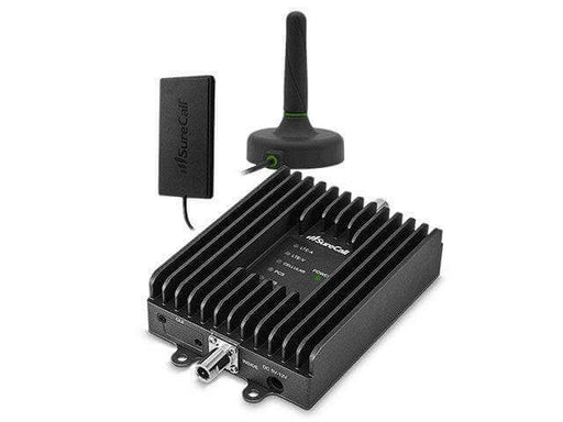SureCall Fusion2Go Signal Booster — The Cabin Depot