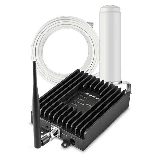 SureCall Fusion2Go 3.0 RV Signal Booster Kit - by SureCall