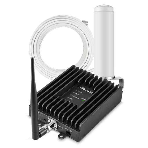 SureCall Fusion2Go RV Signal Booster — The Cabin Depot