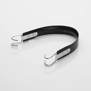 Rolls Battery Strap for secure installation, featuring hooks. Available at Cabin Depot, essential accessory for battery management.