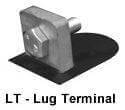 Rolls Battery 12V 210AH LT Lug Terminal for AGM Sealed Deep Cycle at Cabin Depot