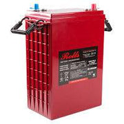 Rolls 6V 415AH L16 AGM Sealed Deep Cycle Battery from Cabin Depot by Surrette, leading lead-acid battery manufacturer.