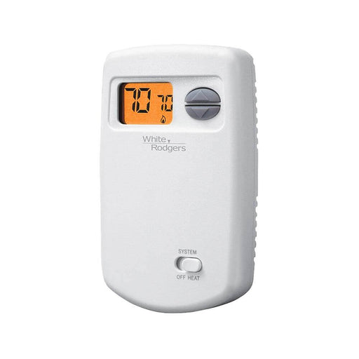 Empire TDV1 Digital Wall Thermostat | Heating