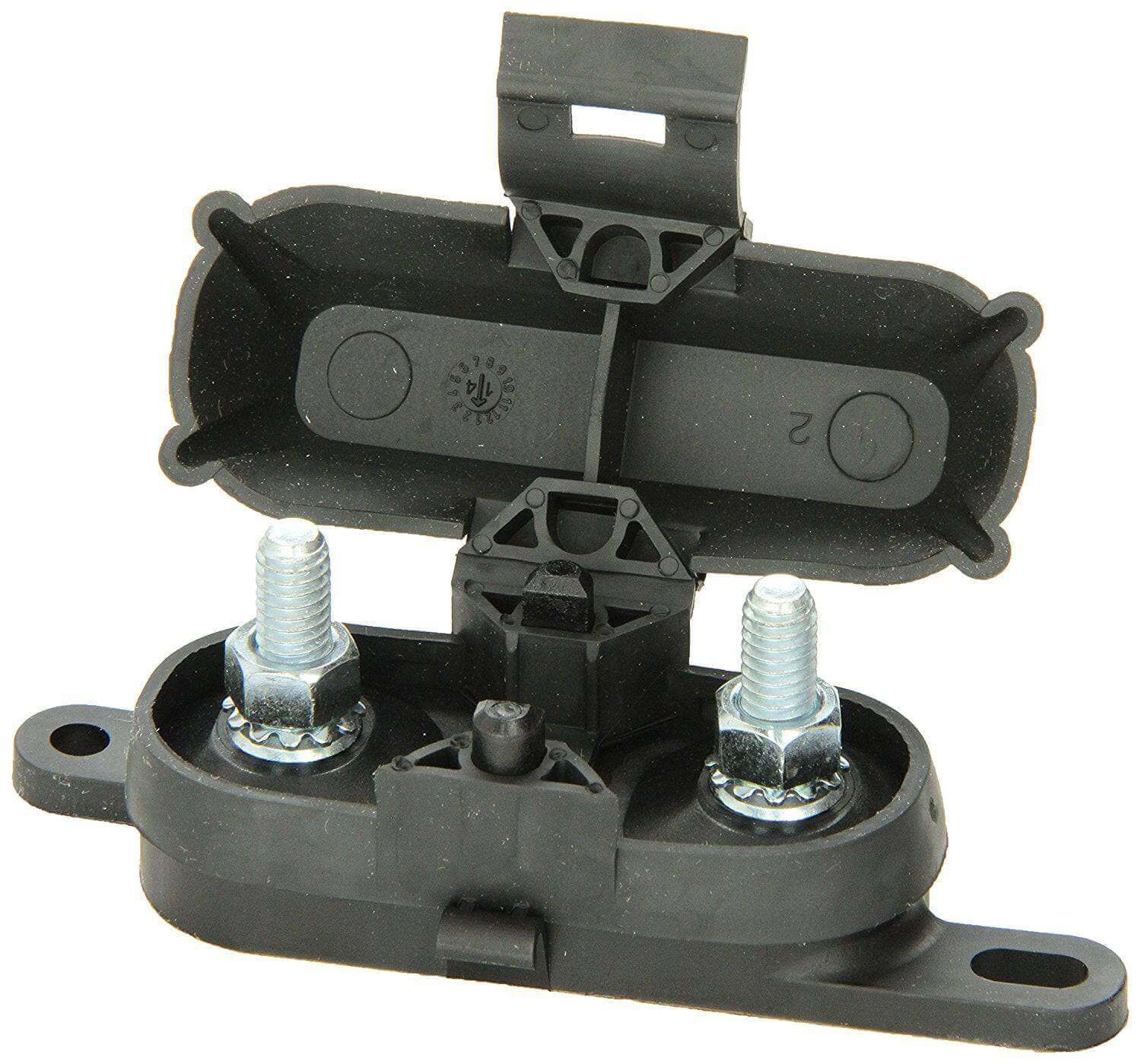 Cabin Depot Kedron 300A ANL Fuse Holder for secure electrical connections.