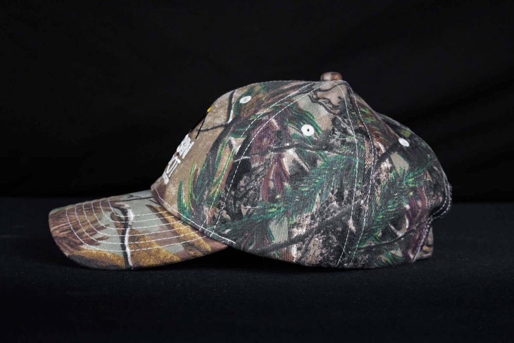 The Cabin Depot Hat - Camo - Uncategorized by The Cabin Depot